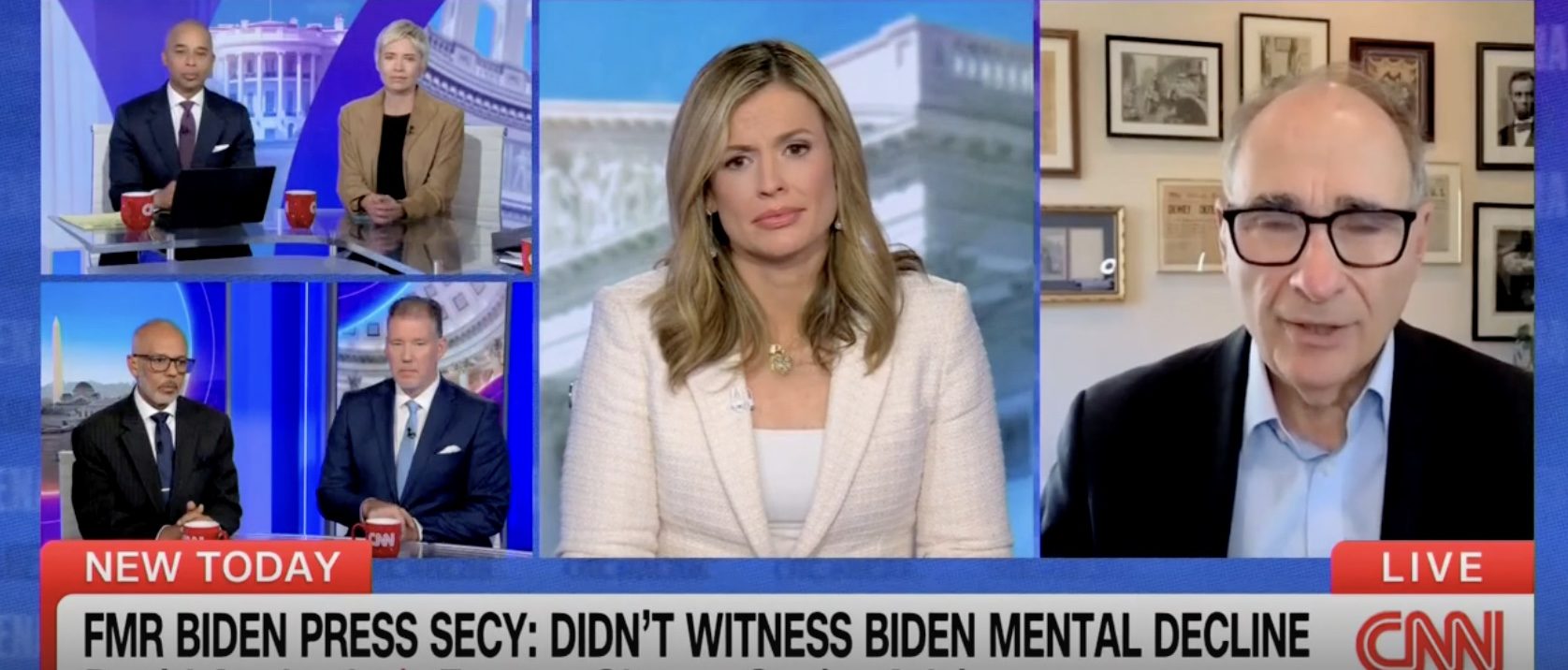 Screenshot/Rumble/CNN